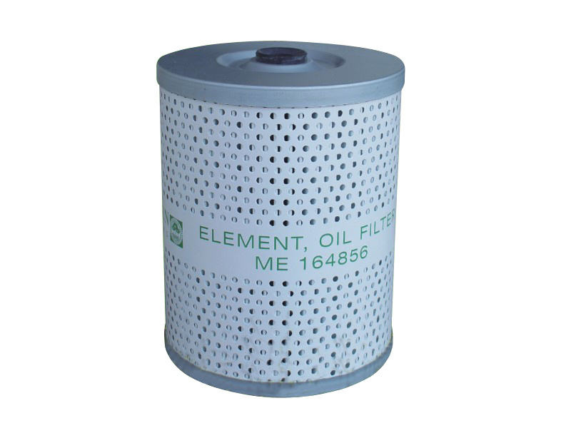 High Quality Oil Filter for Mitsubishi Me064356