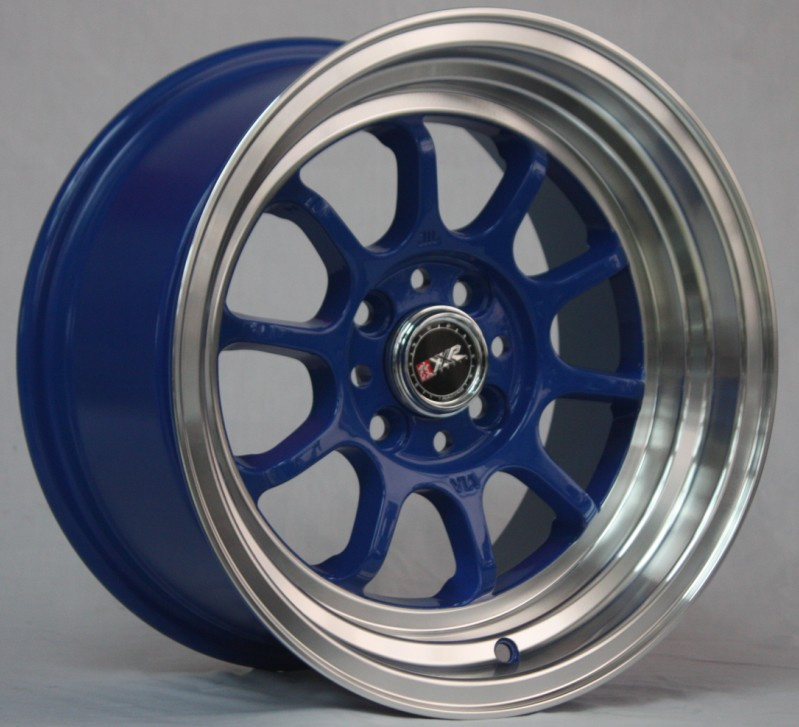 14/15 Inch Alloy Wheel (HL349)