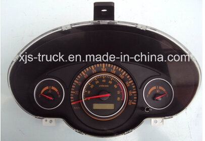 JAC Truck Instrument Assembly