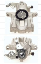 Aftermarket Parts Brake Caliper (VW Golf/New Beetle) 1j0 615 423D 1j0 615 424D