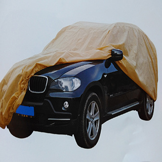 Non-Woven Car Cover (FD-104012)
