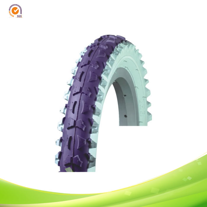 Top Quality Bicycle Tire 12''~28'' (BT-011)