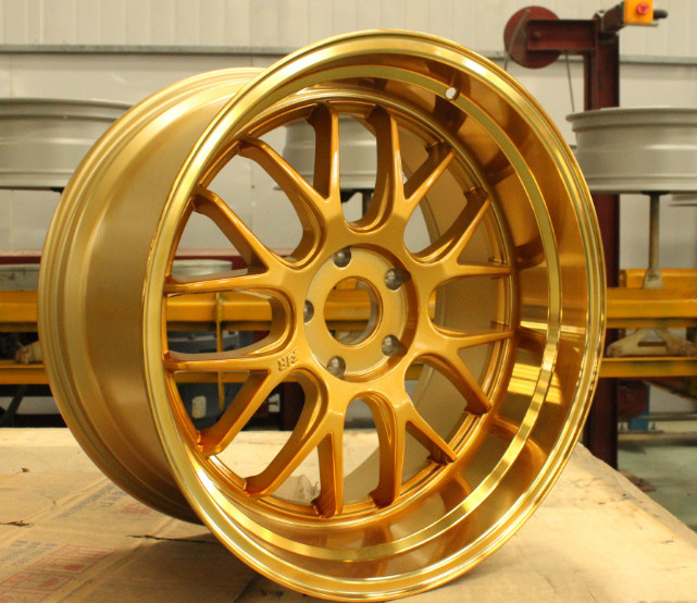 High Quality Alloy Wheels Aluminum 18'' 19''20'' 21''
