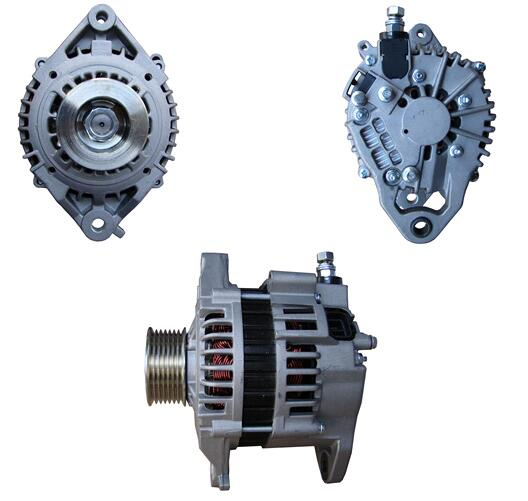 12V 80A Alternator for Mitsubishi Lester 21450 231004m510
