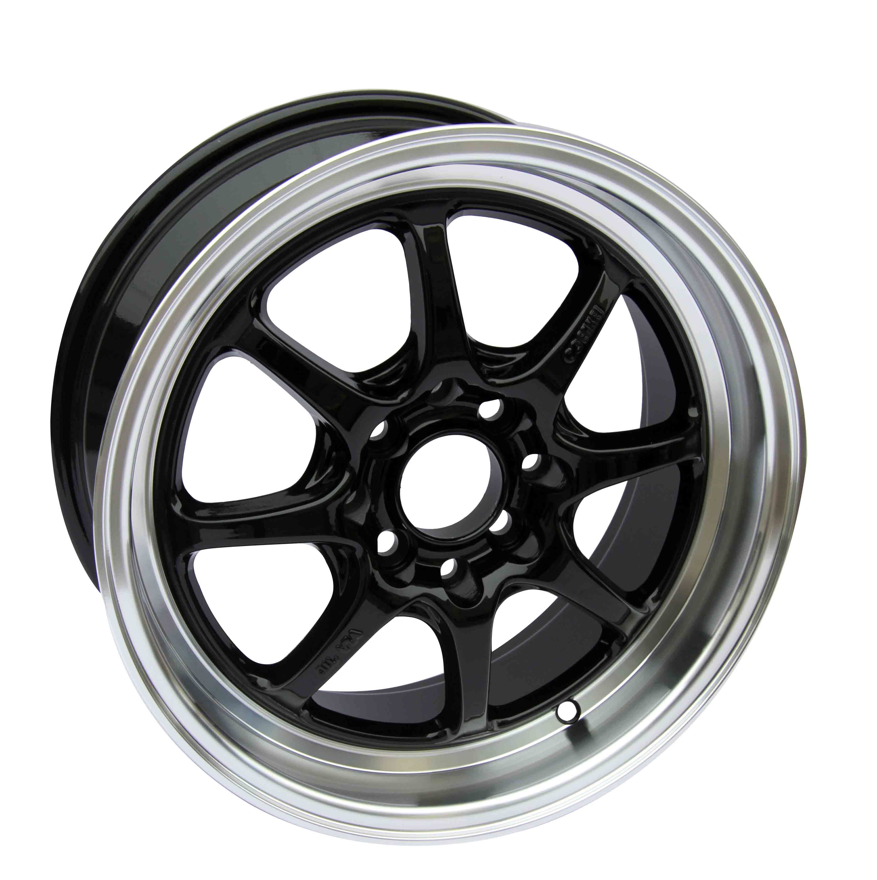 Aftermarket Alloy Wheel (KC508)