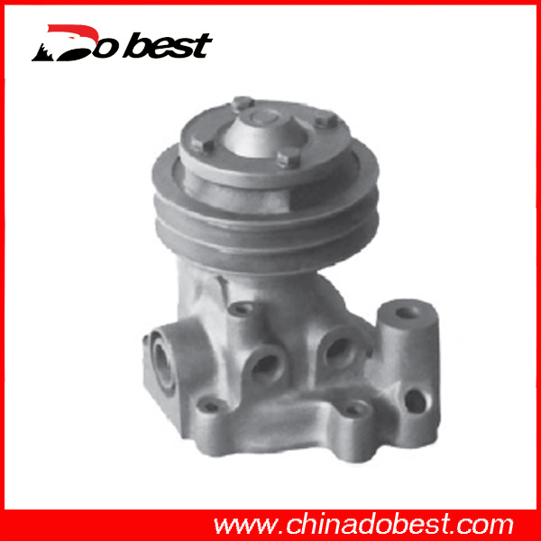 Heavy Duty Truck Water Pump