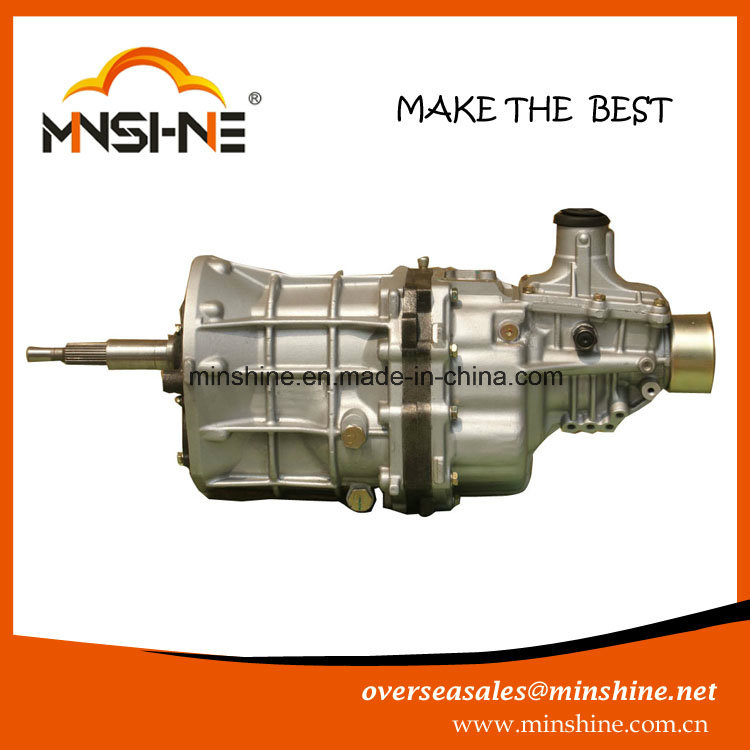 Gear Box for Toyota Hilux 2kd/2tr