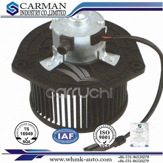 Radiator Cooling Fan for Vaz 1117-1119