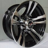 4X4 SUV Car Alloy Wheel