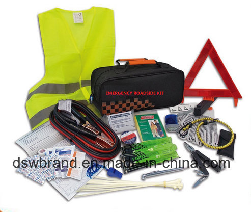 Auto Warning Triangle