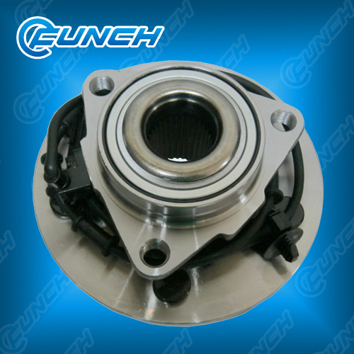 Wheel Hub Assembly 515073 for Dodge, Sp500100, 52070323AA