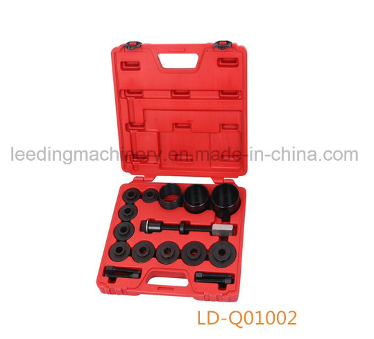 Univeral Front Hub & Bearing Puller