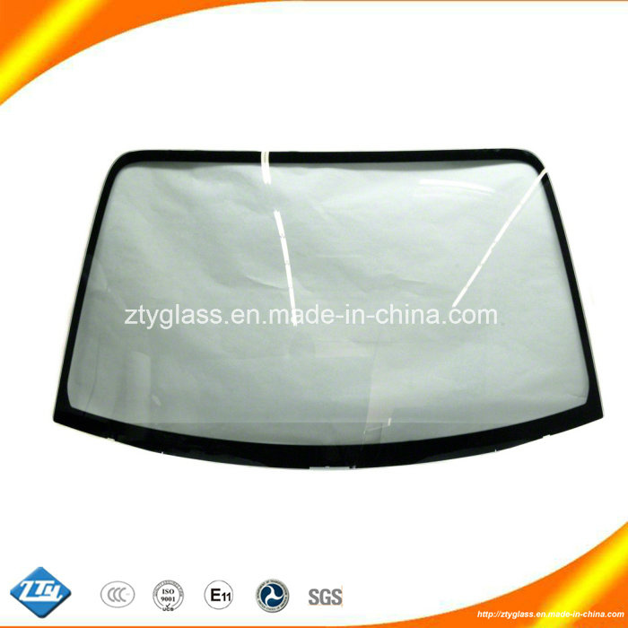 Laminated Front Windshield Glass for Nissan Primera