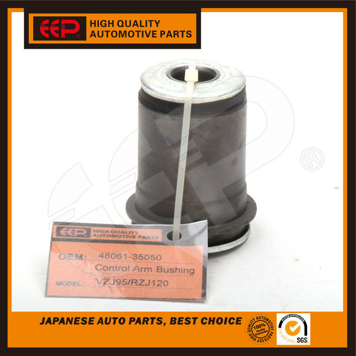 Suspension Bushing for Toyota Prado Vzj95 48061-35050