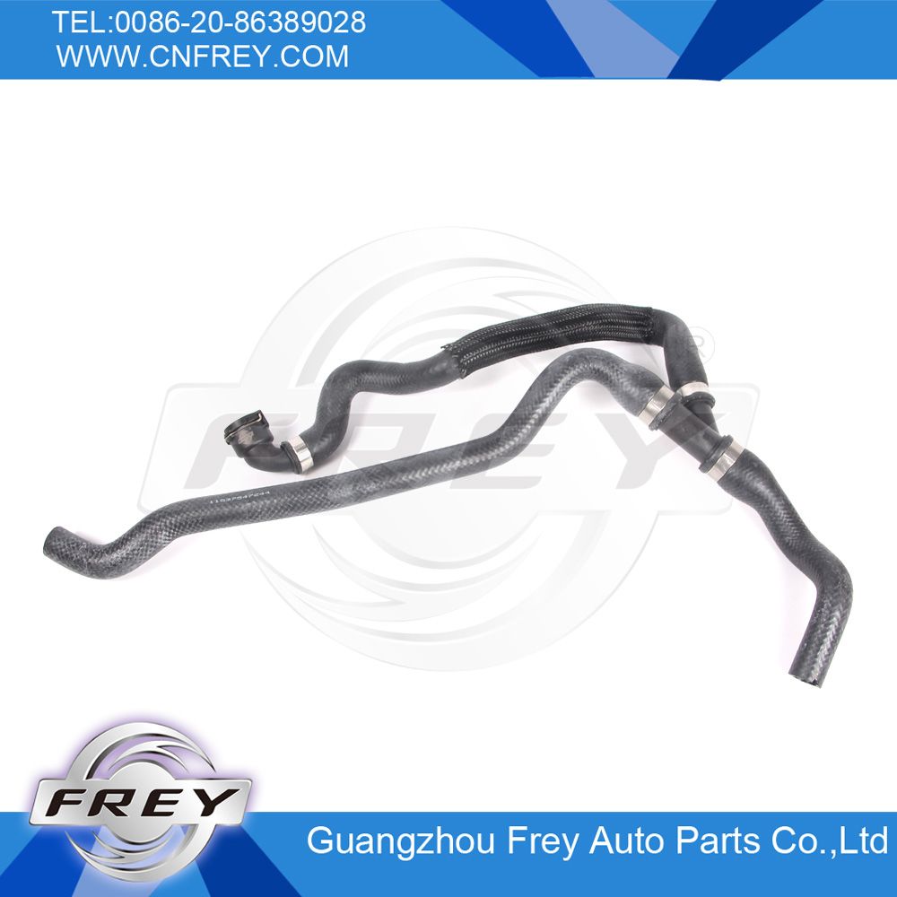 Radiator Hose Coolant Pipe 11537547244 for X5 E70