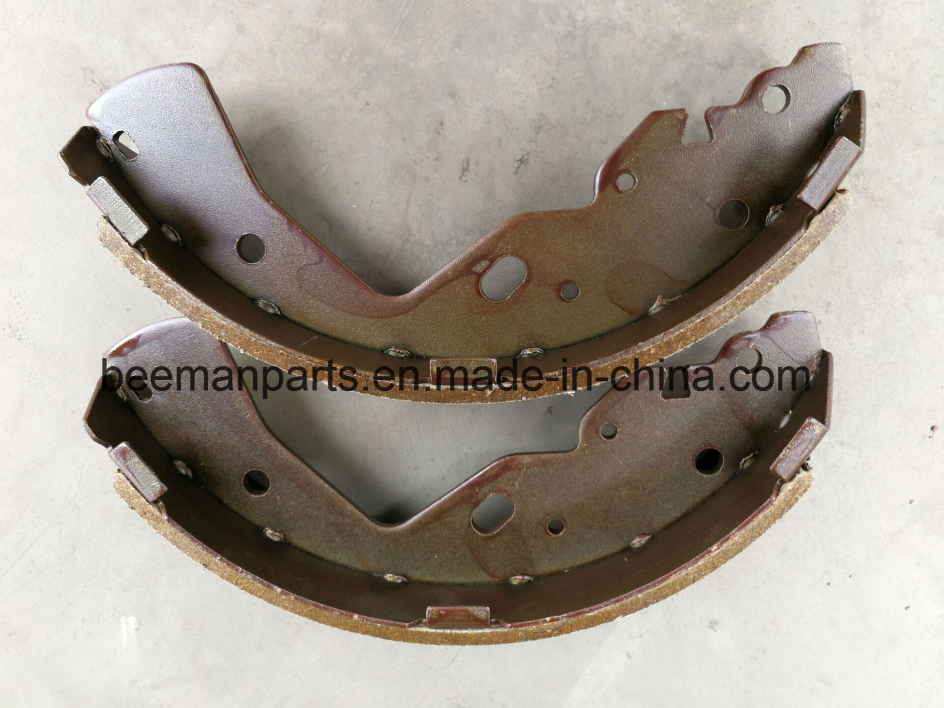 Car Auto Disc Brake Shoe for Ford Ranger F3413