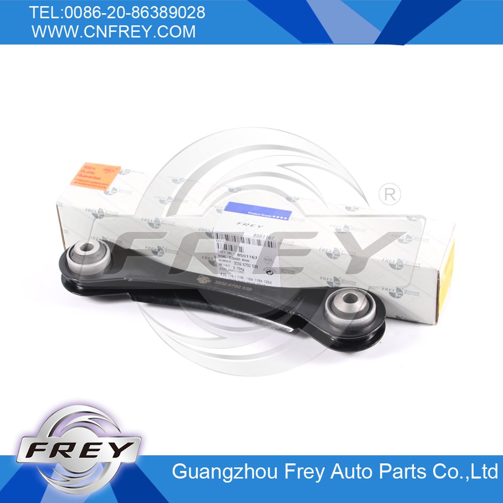Control Arm Upper 33326792539 for F20 F21-Auto Spare Parts Car