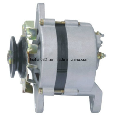 Auto Alternator for Mazda B1600, 23100-M0412, 12V 35A