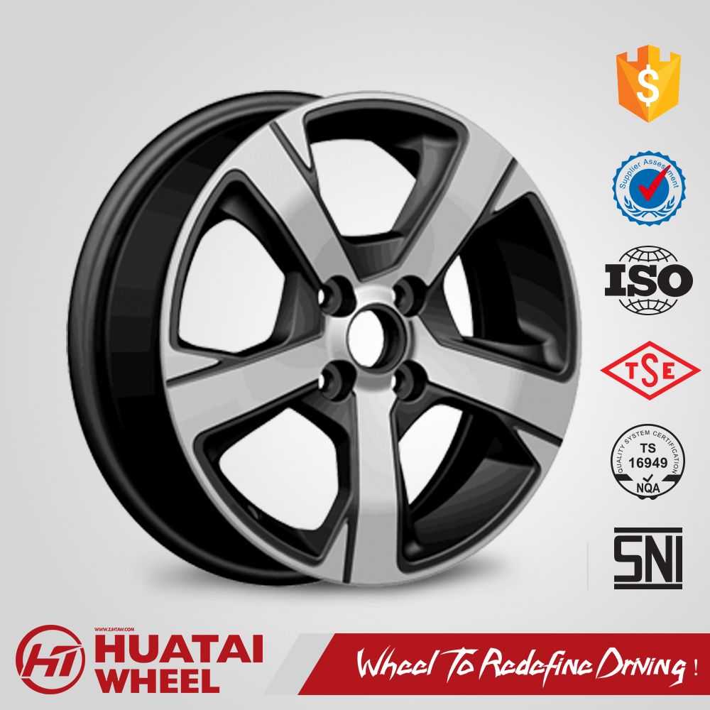 Alloy Rim Replica Wheels Aftermarket Wheels