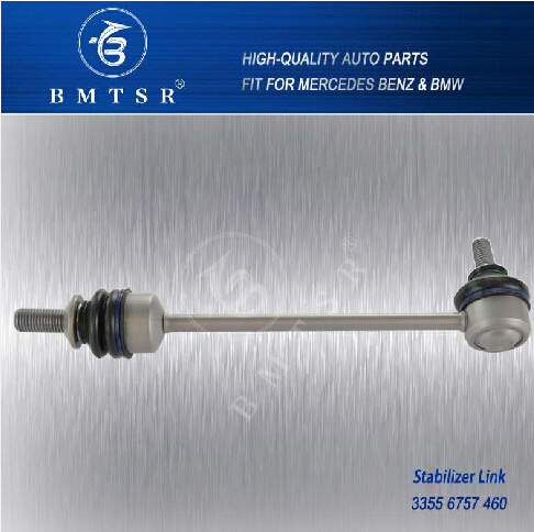 Car Parts Stabilizer Link Accessories 33556757460 E65 E66