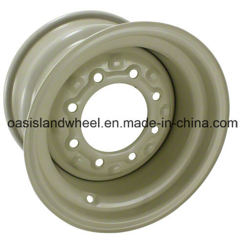 High Speed Wheels W14c X 16.1 W16cx16.1 for Trailer