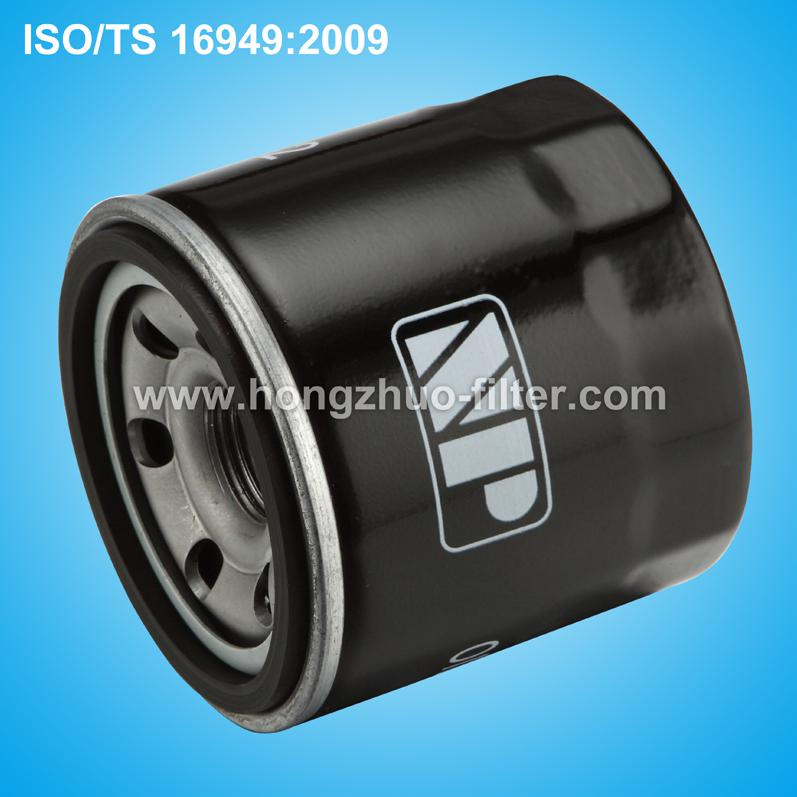 Used for General Motor Auto Oil Filters OE 96565412