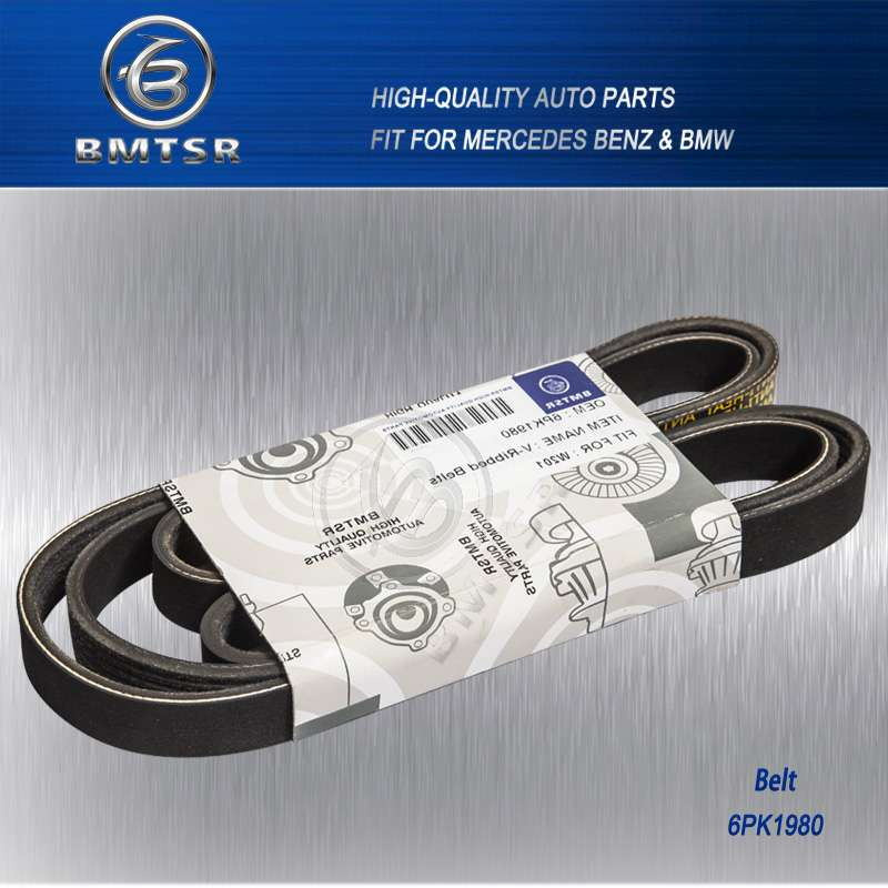 Belt, Engine Belt, V Ribbed Belt for Auto Parts