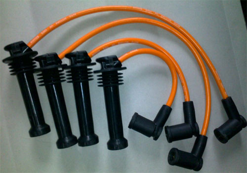 Spark Plug Wire Set, Spark Plug Wire for Ford
