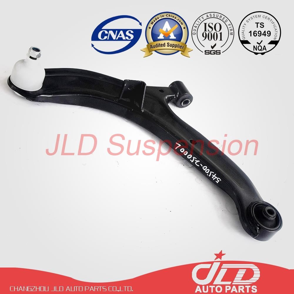 54500-25000L Auto Parts Control Arm for Hyundai Excel II