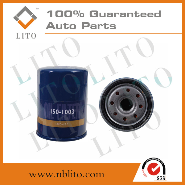 Oil Filter for Mitsubishi Raider, N152H1010