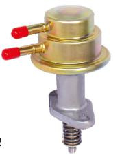 Fuel Pump 6-201-102 7-133-976 for (EU) Ford Transit