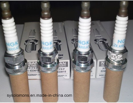 Hyrundai Car Spark Plug