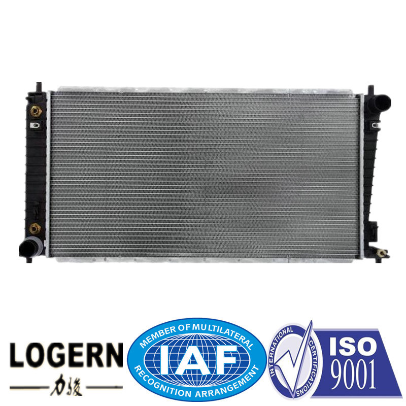 Fd-039 Brazed Aluminum Radiator for Ford Expedition'97-98 at Dpi: 2164