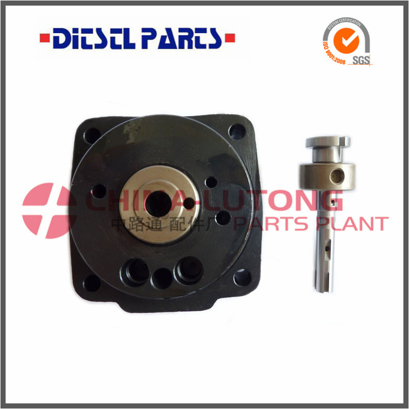 Denso Head Rotor 096400-1030 for Toyota/Daihatsu