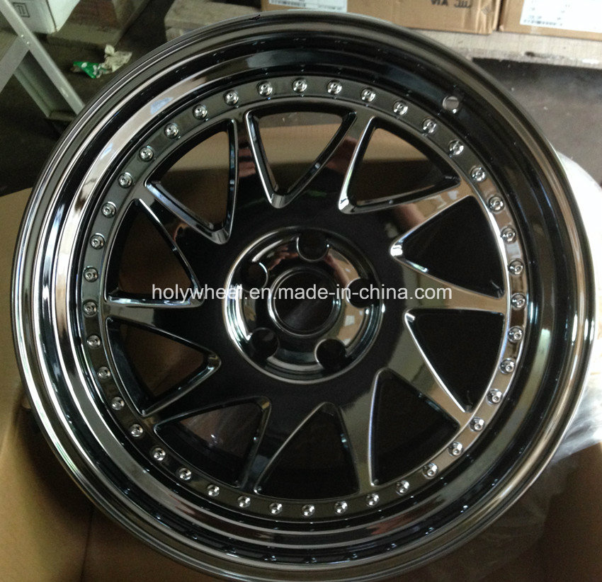 Car Alloy Wheel for Zedd