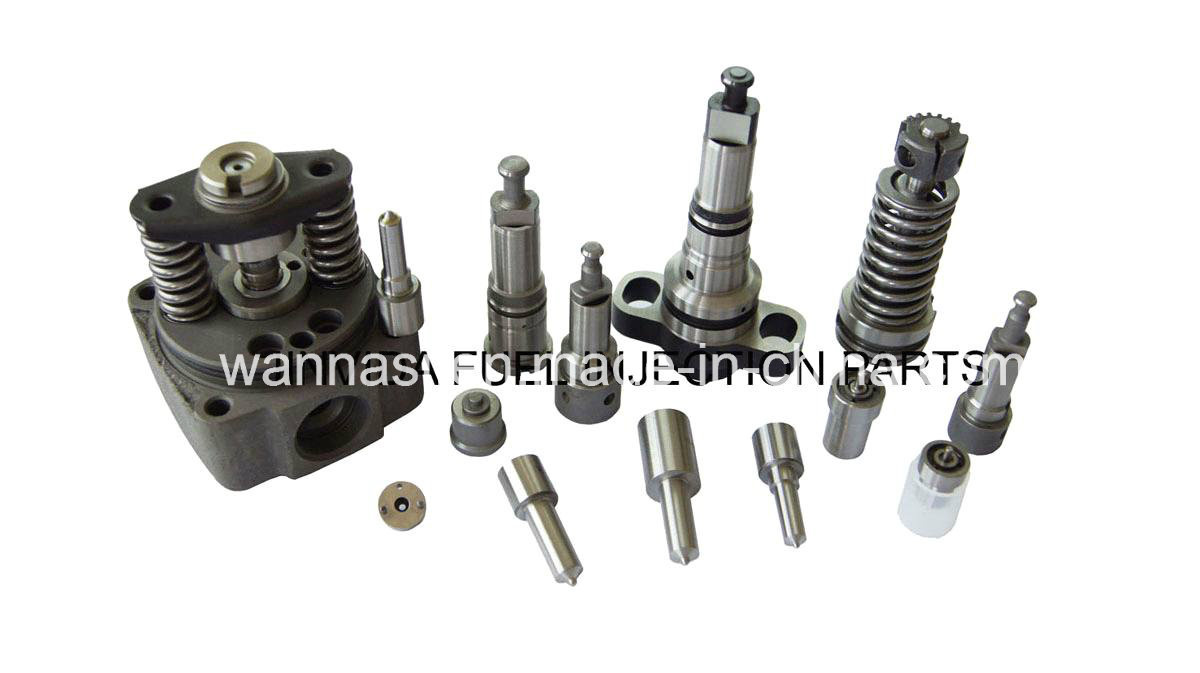 Diesel Fuel Engine Parts Delphi Injection Rotor Head 1468334379