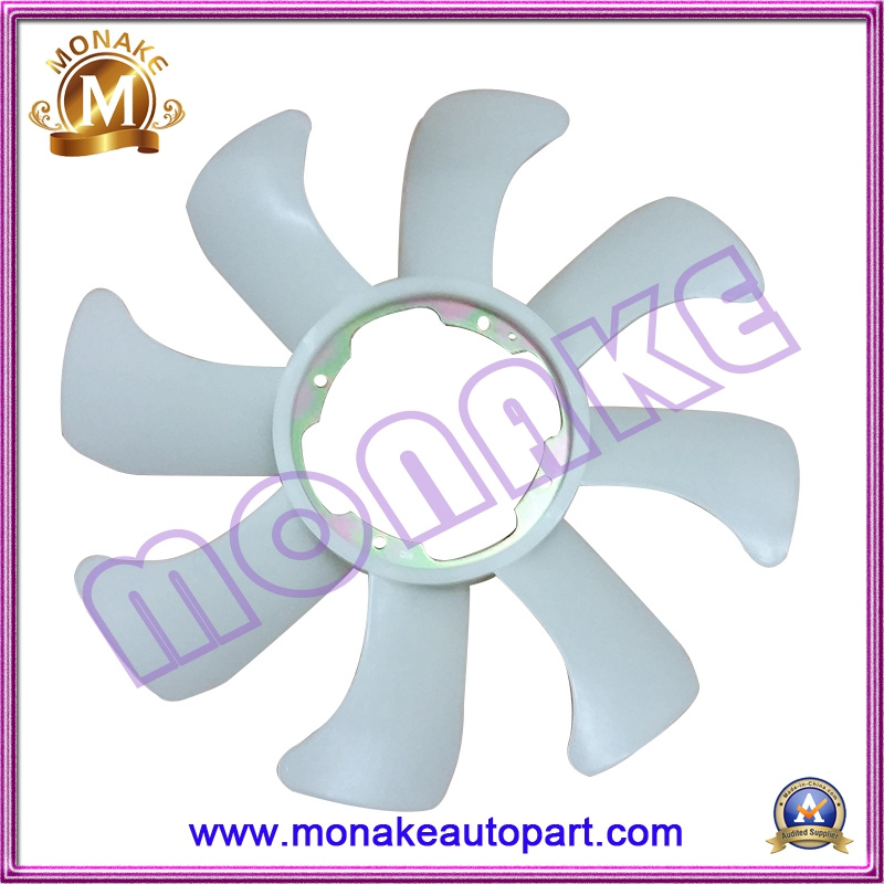 Cooling Fan Blade for Nissan (21060-VW200)