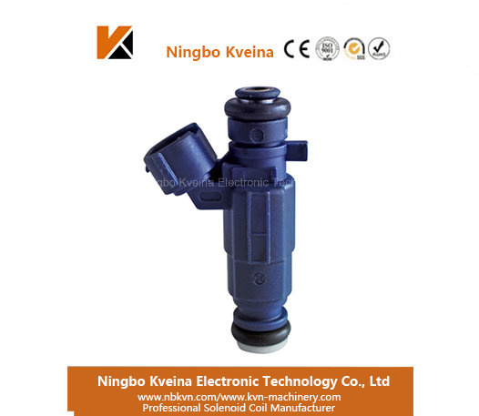 Motorcycle Fuel Injector 35310-02900