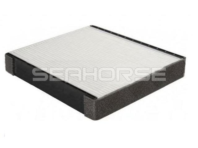 High Quality Auto Cabin Air Filter for KIA Car 97114-3b000