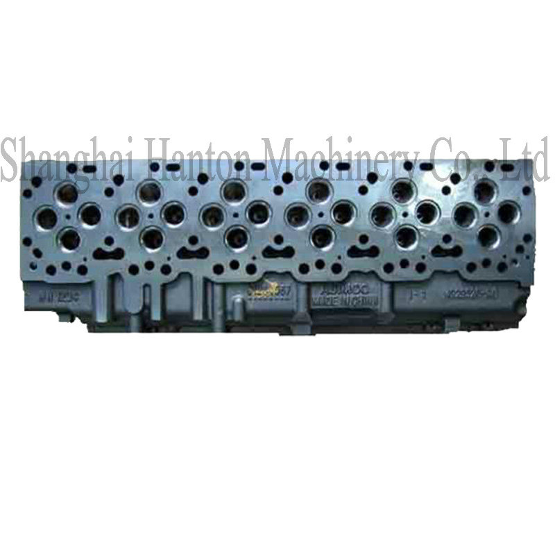 DCEC Cummins 6LT QSL ISL Diesel Engine 4929518 Cylinder Head