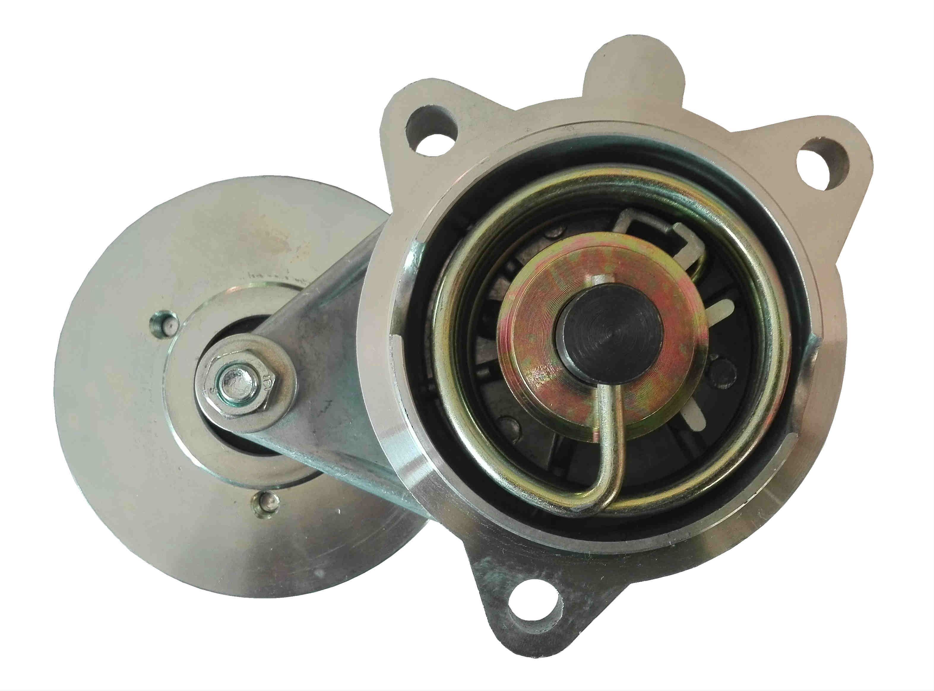 Deutz F4l912 Belt Tensioner