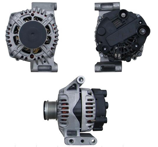 12V 105A Alternator for FIAT Lester 22795 Tg9s011