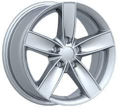 Vw/Audi Alloy Wheel (HL384)