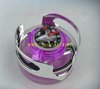 High Quality Car Perfume Seat, Car Air Freshener (JSD-J0005)