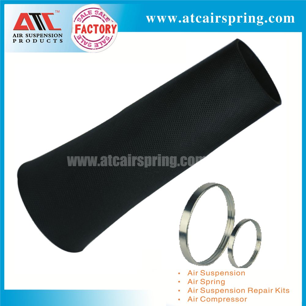 Rubber Sleeve of Air Suspension Repair Kits Audi A6c5 Rear 4z7616051d 4z7616051b
