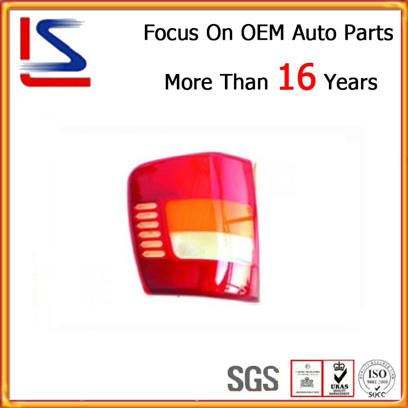 Auto Spare Parts - Tail Lamp for Jeep Grand Cherokee 1999-2004 (LS-CRL-018)