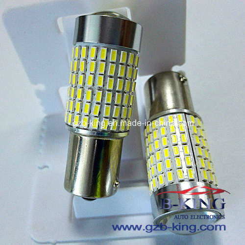 144LEDs 3014SMD 1156 Car LED Stop Break Light