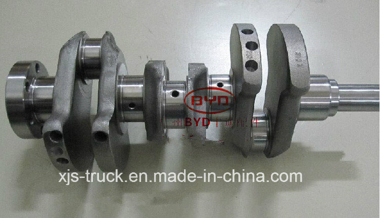 Byd Car F0 Crankshaft