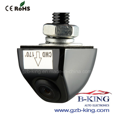 Universal CCD IP67 170 Degree Screw Cameras