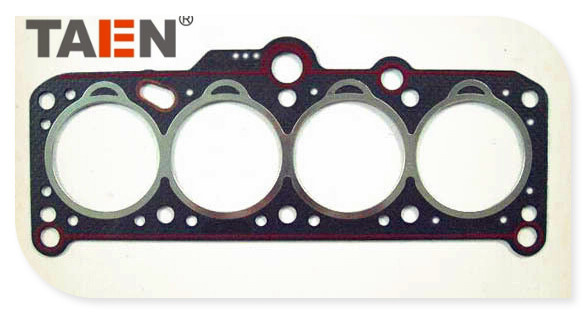 Asbestos Made Vw Engine Gasket